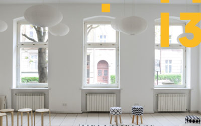 PrzedPokój H13 – Centrum Aktywności Lokalnej