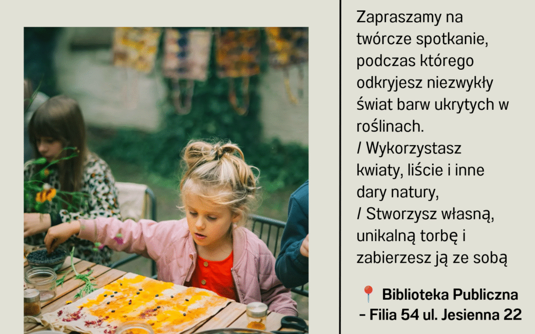 Krzyki Pełne Życia: Aktywizacja i Integracja